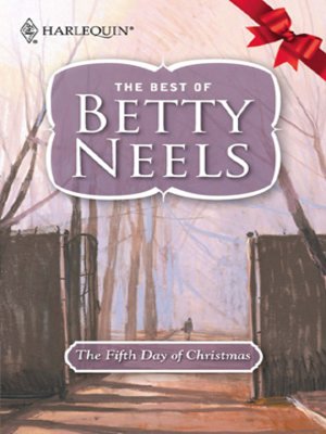 cover image of The Fifth Day of Christmas